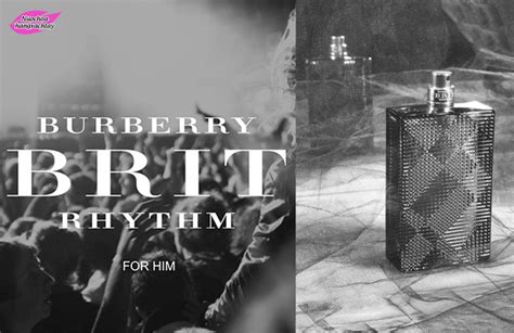 review nước hoa burberry brit rhythm|Burberry Brit Rhythm Burberry for men .